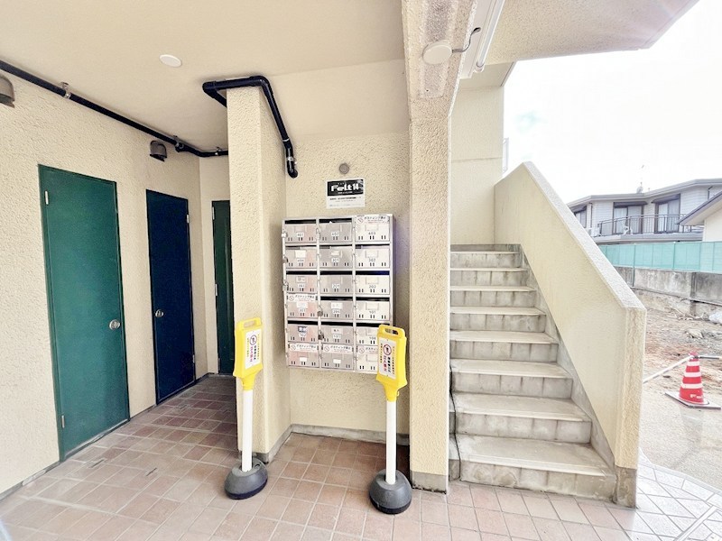 フェルト14  その他外観1