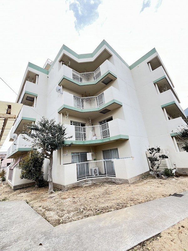 フェルト14  その他外観3