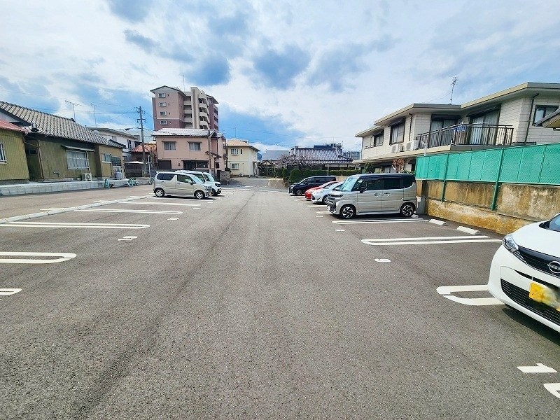 フェルト14  その他外観5