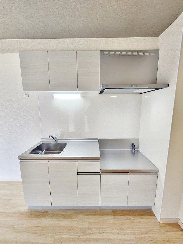 フェルト14  キッチン