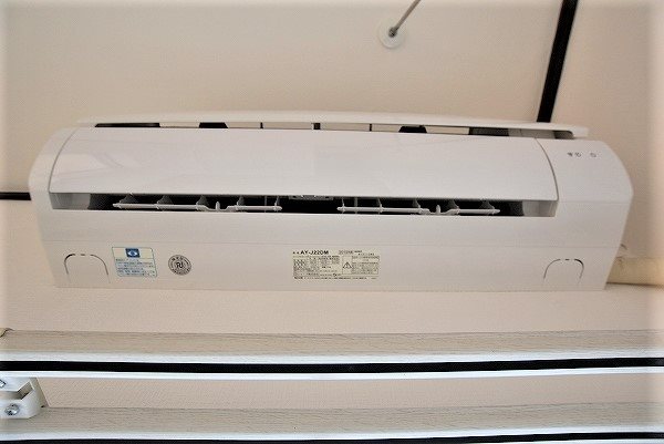 シェリール片野通り その他1