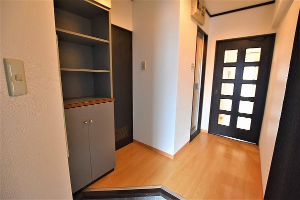 シェリール片野通り その他8