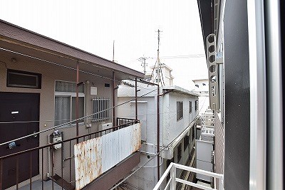 ロデスマン三萩野 その他6