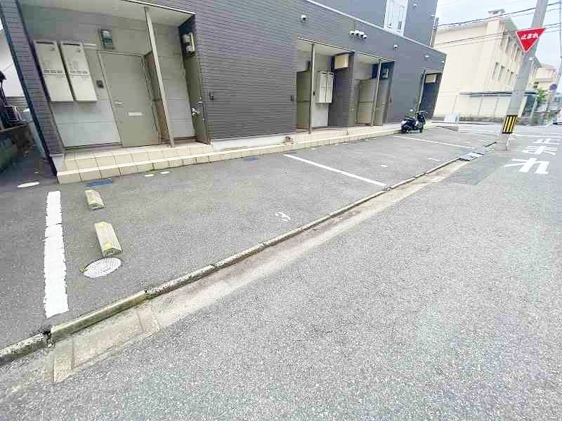 ロデスマン三萩野 その他外観1