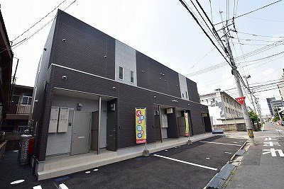 ロデスマン三萩野 その他20