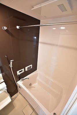 ロデスマン三萩野 風呂画像