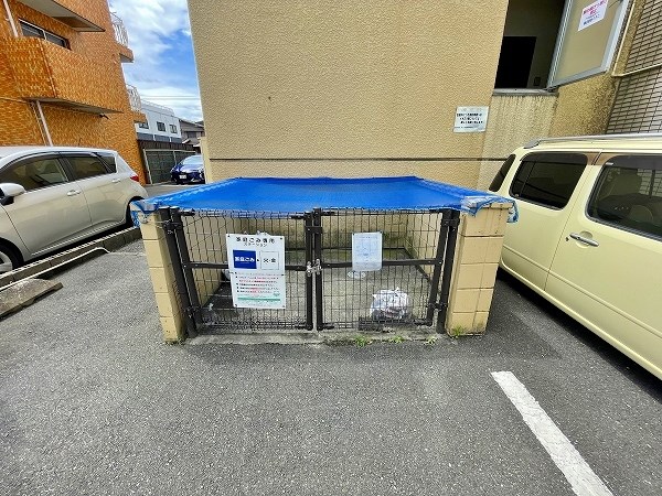 キャステール片野  その他外観4