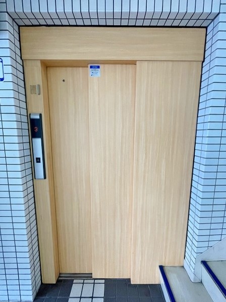 キャステール片野  その他外観6