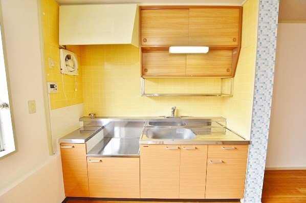 フェールブリエ片野 キッチン