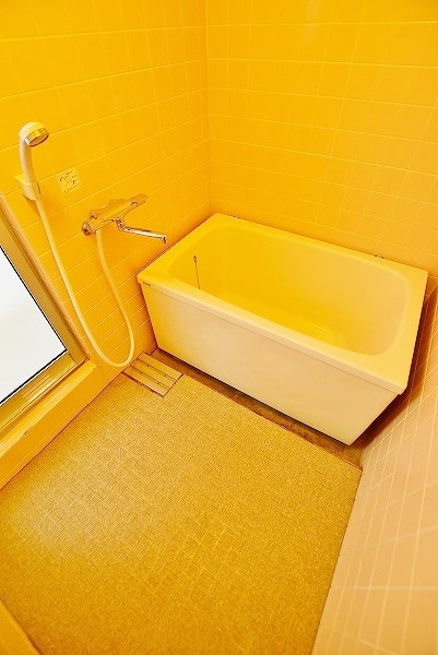 フェールブリエ片野 風呂画像