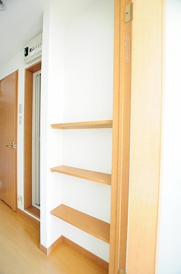 吉野町ワンルームマンション   その他8