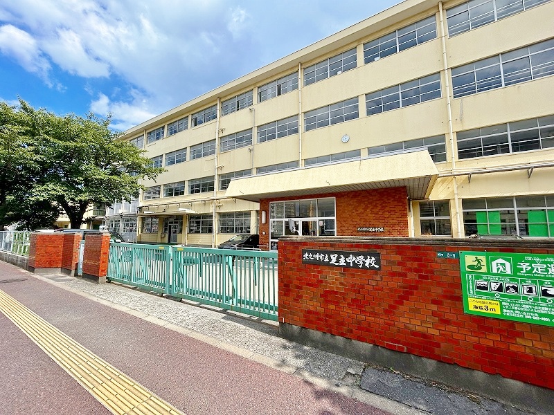 角田ビル片野新町  周辺画像6