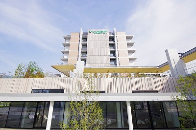 角田ビル片野新町  周辺画像7