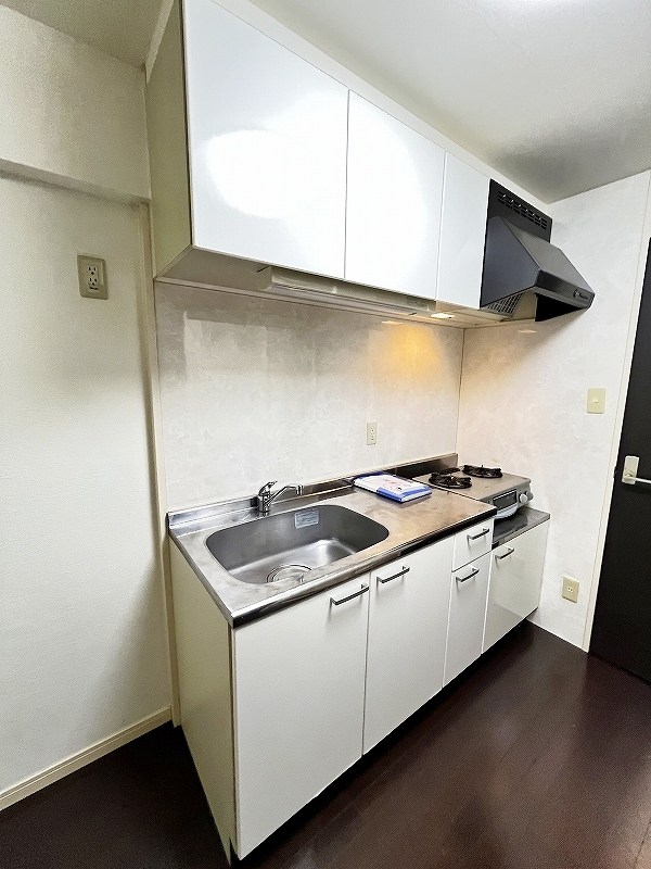 グランディ下曽根 キッチン