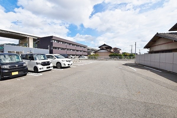 コンフォールパピヨン   その他外観2