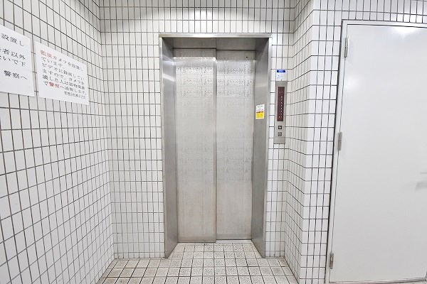 日之出ビル黄金 その他外観2