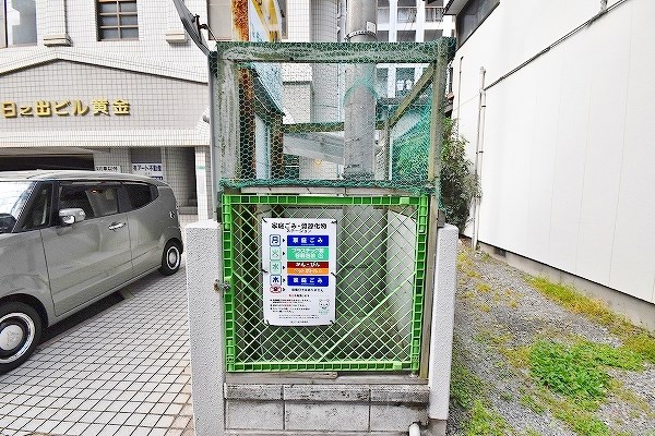 日之出ビル黄金 その他外観3