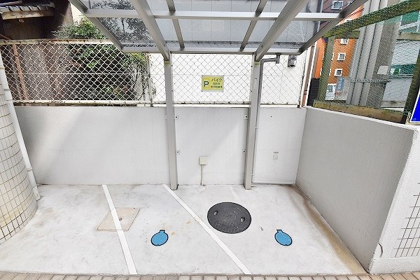 日之出ビル黄金 その他外観4