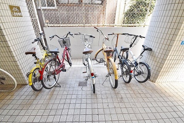 日之出ビル黄金 その他外観5