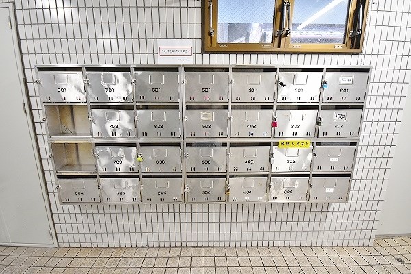 日之出ビル黄金 その他外観6