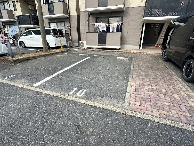 ソルジェンテ南方　Ａ棟   その他外観1