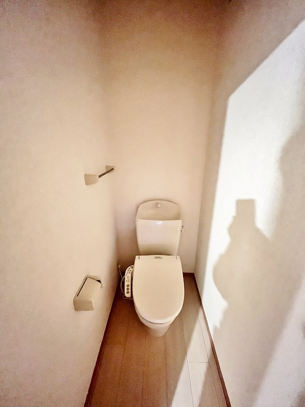 リバーフィールドⅡ  その他2