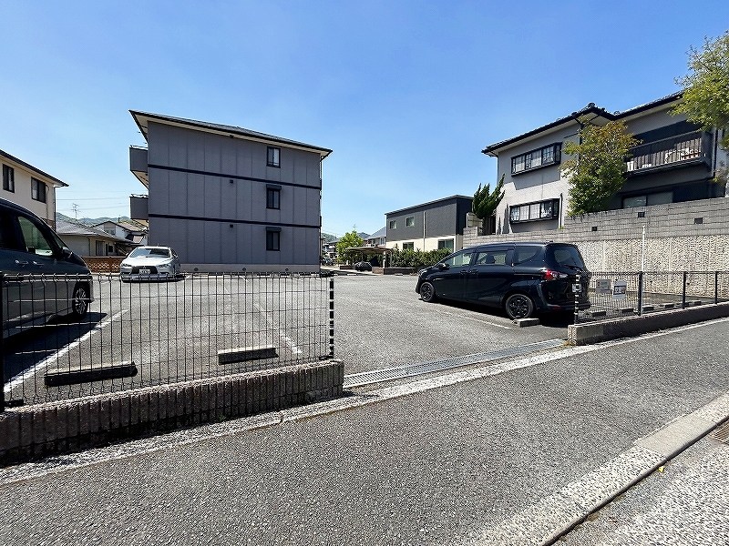 リバーフィールドⅡ  その他外観3