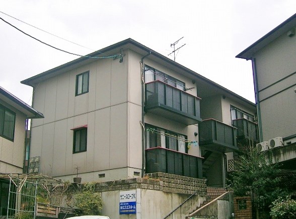 サニースロープＫ 101号室 外観