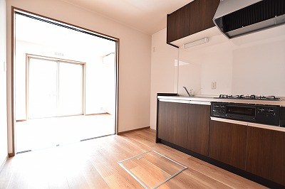 プランドール下富野  その他21