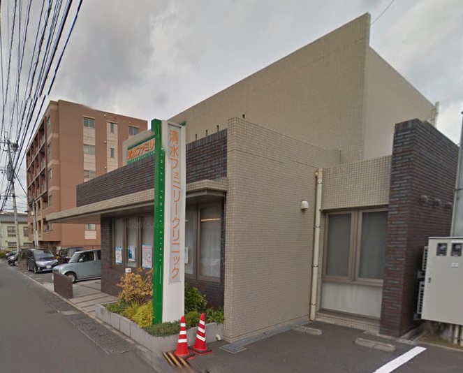 プランドール下富野  周辺画像3