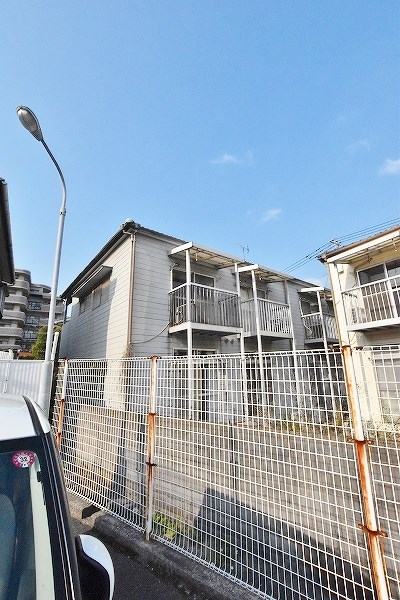 claire　felicite篠崎（クレールフェリシテ） その他外観3