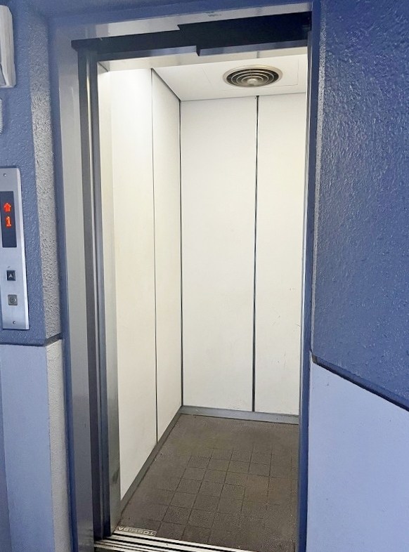 高峰グリーンマンション   その他外観3