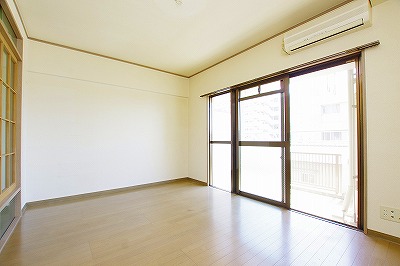 ＫＮ２１白銀 ベッドルーム