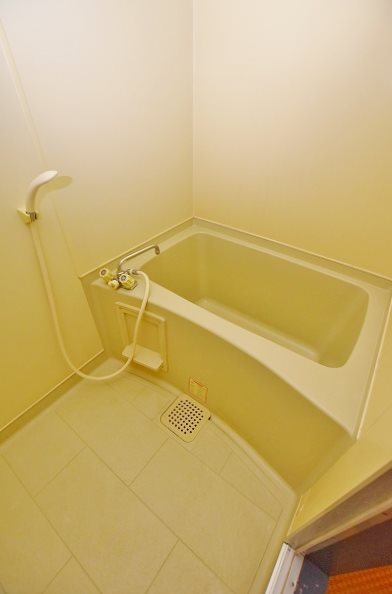 パルメゾン 風呂画像