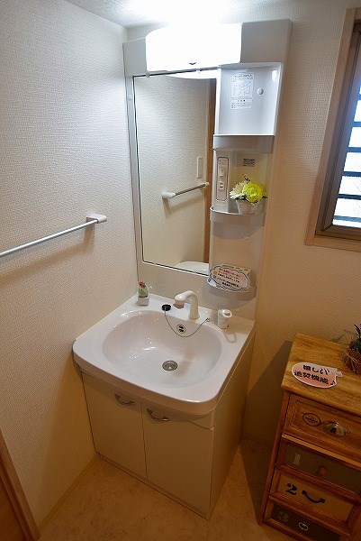 フローラ菜園場 その他1