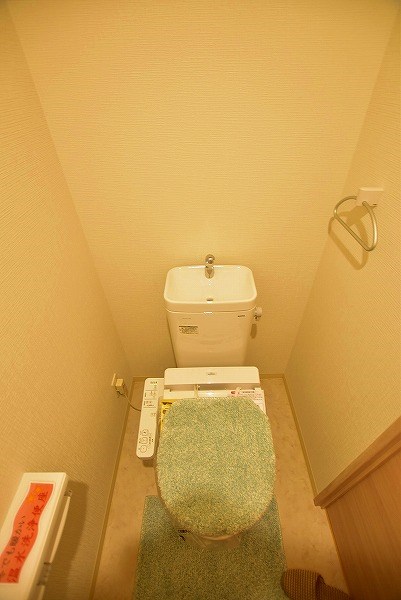 フローラ菜園場 その他2