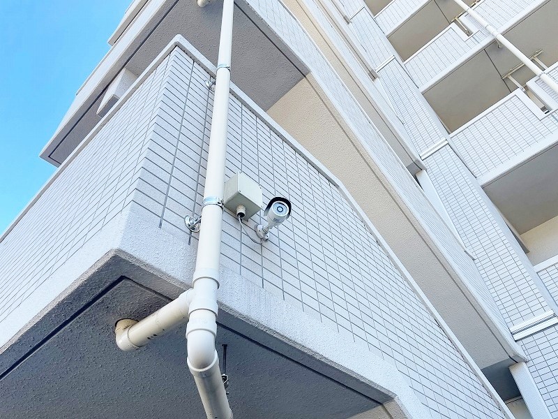 フローラ菜園場 その他外観5