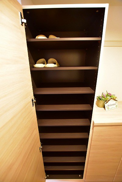 フローラ菜園場 その他10