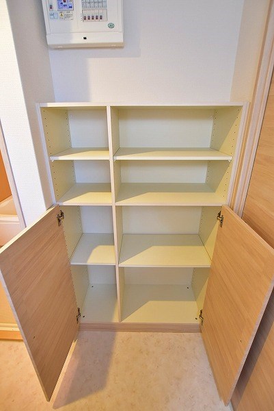 フローラ菜園場 その他11