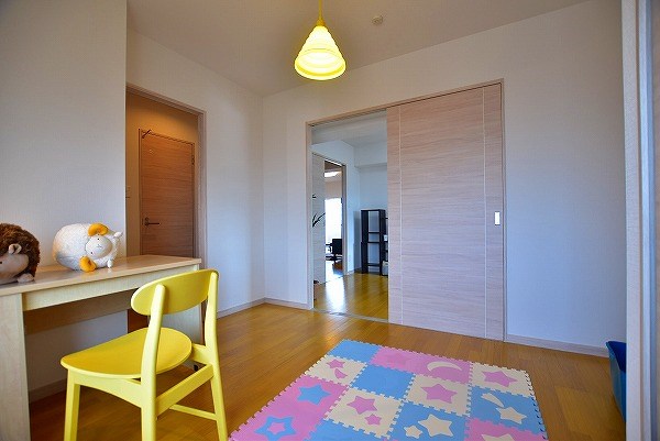 フローラ菜園場 その他16