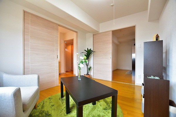 フローラ菜園場 その他18