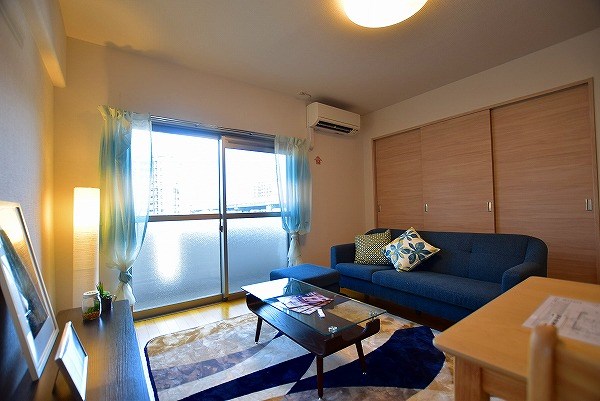 フローラ菜園場 その他20