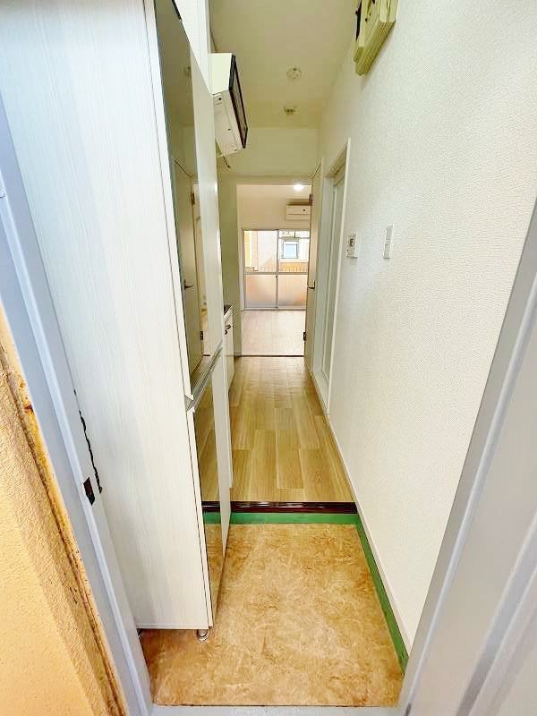 レジデンス馬借 その他6