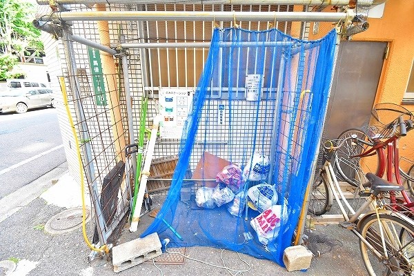 レジデンス馬借 その他外観6