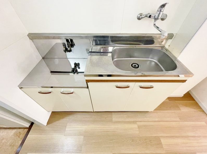 レジデンス馬借 その他12