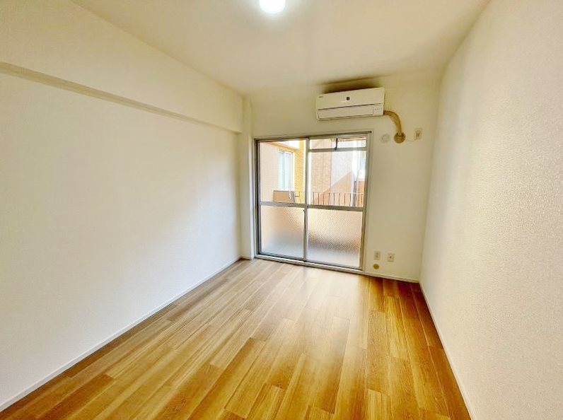 レジデンス馬借 その他17