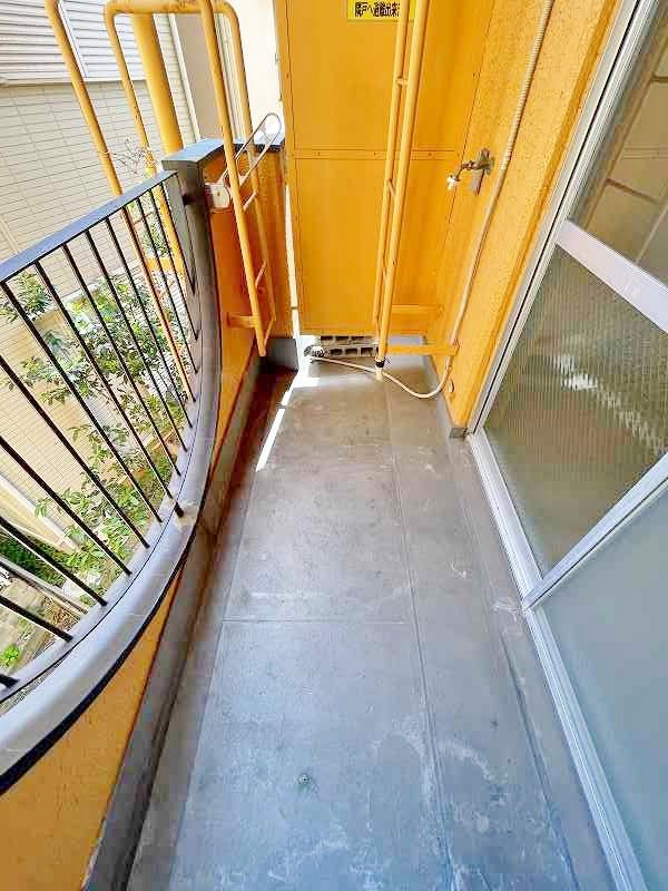 レジデンス馬借 その他22