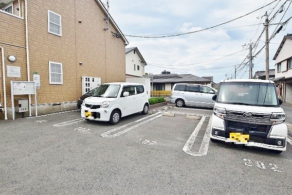 プレイス赤坂Ⅱ　  その他外観1