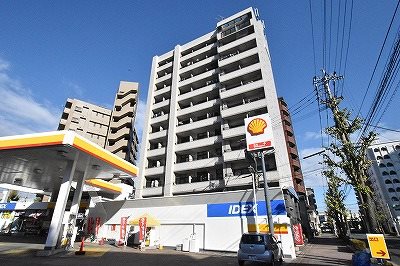 ダイナコート小倉下到津Ⅱ(分譲賃貸) 206号室 外観