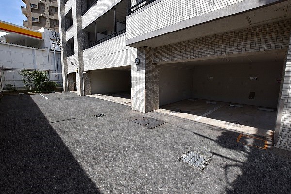 ダイナコート小倉下到津Ⅱ(分譲賃貸) その他外観5